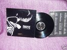 DANZIG 1988 Promo LP NM Def American Misfits Samhain