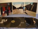 The Mars Volta TMV Frances the Mute 3xLP, etching