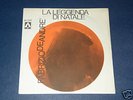 DE ANDRE'INVERNO-LA LEGGENDA DI NATALE-45 GIRI
