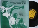 GENE AMMONS Prestige LP211 Lou Donaldson Art Farmer 10