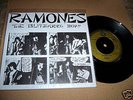 RAMONES - BLITKRIEG BOP 7
