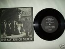 *RARE* Sisters of Mercy 