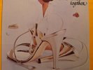 LP Pam Todd Together CHANNEL 78 USA COSMIC SPACE DISCO