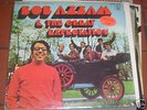 BOB AZZAM & THE GREAT EXPECTATION LP PSYCH FUNK BREAKS