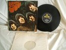 Beatles Rubber Soul 1965 PCS 3075 STEREO  (yex178-2)