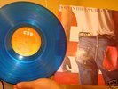 bruce springsteen born in the usa colombian blue vinyl