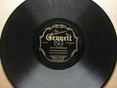 Blue Ridge Mountaineers on Gennett 6870