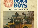 THE BEACH BOYS SLOOP JOHN B. PORTUGAL 7