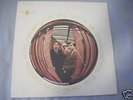 CAPTAIN BEEFHEART SAFE AS MILK LP ORIG STEREO 67 SEALED