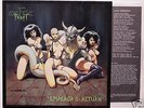 Celtic Frost -Emperors return MLP 1985 firstpress