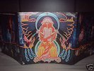 Hawkwind / Space Ritual Japan Orig.2LP POSTER & BOOKLET