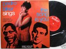 PEDRO BIKER The Song is You LP KENNY DREW SAHIB SHIHAB