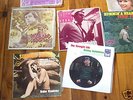 old 45s  records