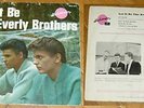EP / EVERLY BROTHERS / LET IT BE / HELIODOR / 463033