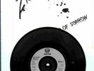 Metallica - Harvester of Sorrow UK 7
