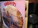 RARE wanted 1970 Orig   GRAFFITI - Hard Psych Garage a+