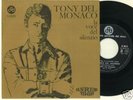 TONY DEL MONACO  LA VOCE DEL SILENZIO  ITA 1968