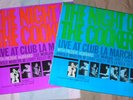 FREDDIE HUBBARD Night of the Cookers Vol. 1 & Vol. 2 NY