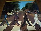 THE BEATLES Abbey Road - MFSL LP (MFSL 1-023) NM