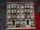 Led Zeppelin Physical Graffiti lp classic records 200g