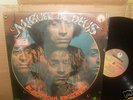  MIGUEL DE DEUS black soul brothers FUNK LP og