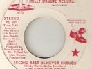 FINISHING TOUCH SECOND BEST PROMO  NORTHERN SOUL hear