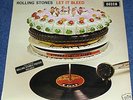 ROLLING STONES Let It Bleed V RARE UK MONO COMPLETE N/M