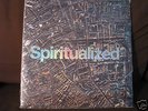 SPIRITUALIZED LIVE ROYAL ALBERT HALL 2 X LP SEALED