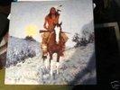 FABRIZIO DE ANDRE' - INDIANO - LP