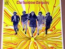 Sunshine Company - '68 Pop/Psych  LP - SEALED
