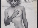 MA9045 MADONNA - RESCUE ME - NUDE COVER