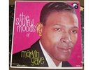 MARVIN GAYE The Soulful Moods ORIG TAMLA beauty