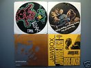 Jawbreaker/Jawbox split 2x 7