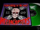 HELLACOPTERS 1st LP Mans Ruin Kozik backyard babies