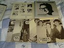 BUDDY HOLLY 6 X LP BOX SET THE COMPLETE BH +  BOOK EX
