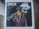 RAZOR 1985 METAL 