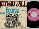 JETHRO TULL-Bouree/Fat man-FRANCE 7