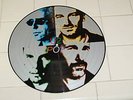 U2 LIMITED EDITION POP LP 12