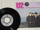 U2 40 HOW LONG / TWO HEARTS 45 7