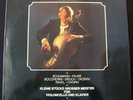 MPS SOLISTENPORTRAIT CELLO RECITAL LUDWIG HOELSCHER NM