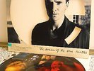 # STING (Police) DREAM OF THE BLUE TURTLES Ltd.Ed. (EX++) PICT.DISC RARE 12