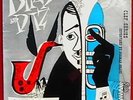Bird & Diz (Columbia Clef - David Stone Martin Sleeve)