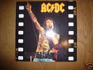 AC/DC D-LP Living In The Hell - Colour-Vinyl - UltraRar
