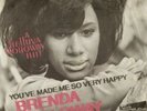 BRENDA HOLLOWAY You´ve Made Me So Very Happy (´67)