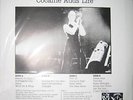 DAVID BOWIE -  Double LP 