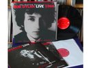 BOB DYLAN LIVE 1966 BOOTLEG ROYAL ALBERT HALL CONCERT