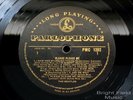 Beatles Please Please Me UK 1963 1st Press GOLD Mono LP