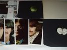 BEATLES WHITE ALBUM RARE 1st PRESS WIDE SPINE COVER: EX