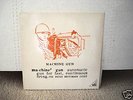 Peter Brotzmann Machine Gun Free Music Press 0090 RARE