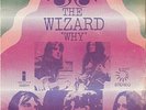 URIAH HEEP - THE WIZARD / WHY RARE PORTUGUESE 7''